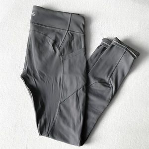 LULULEMON All the Right places